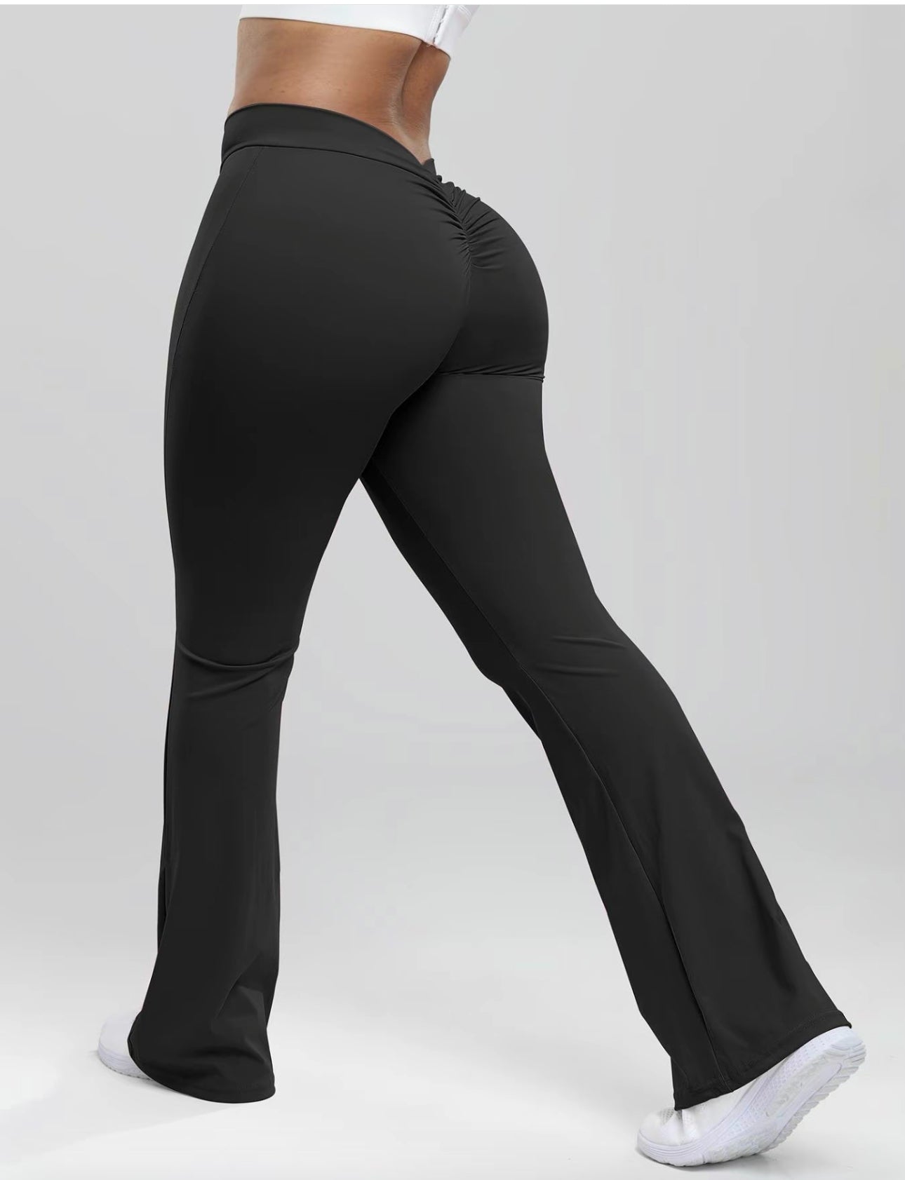 Flare Leggings