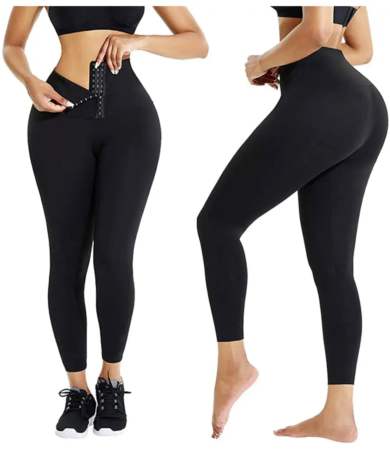 Corset Leggings