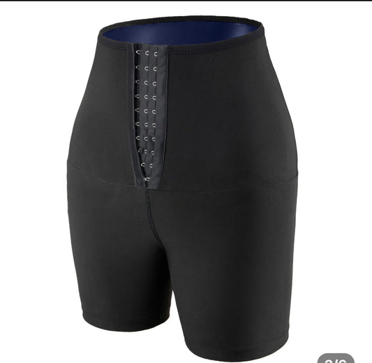 Sauna Shorts