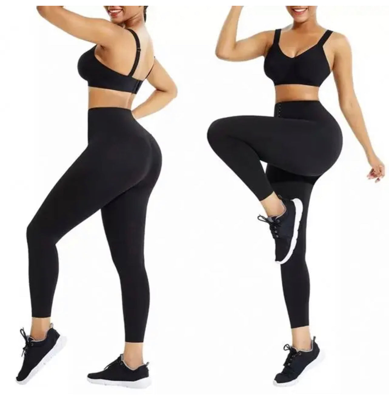 Corset Leggings
