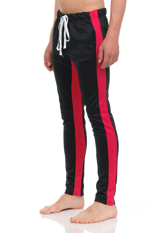 Men’s Premium Track Pants