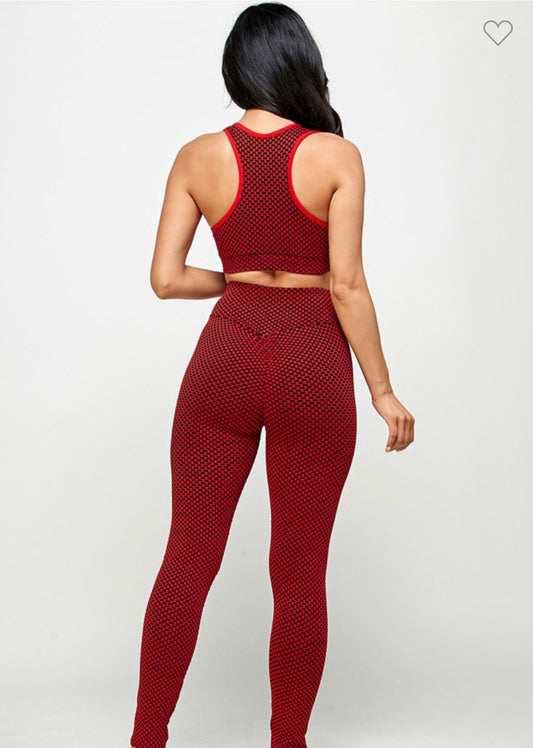 Butt Lift Set