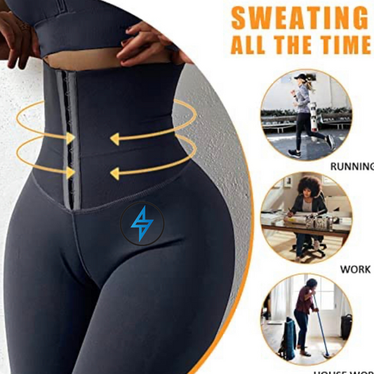 Sauna Leggings