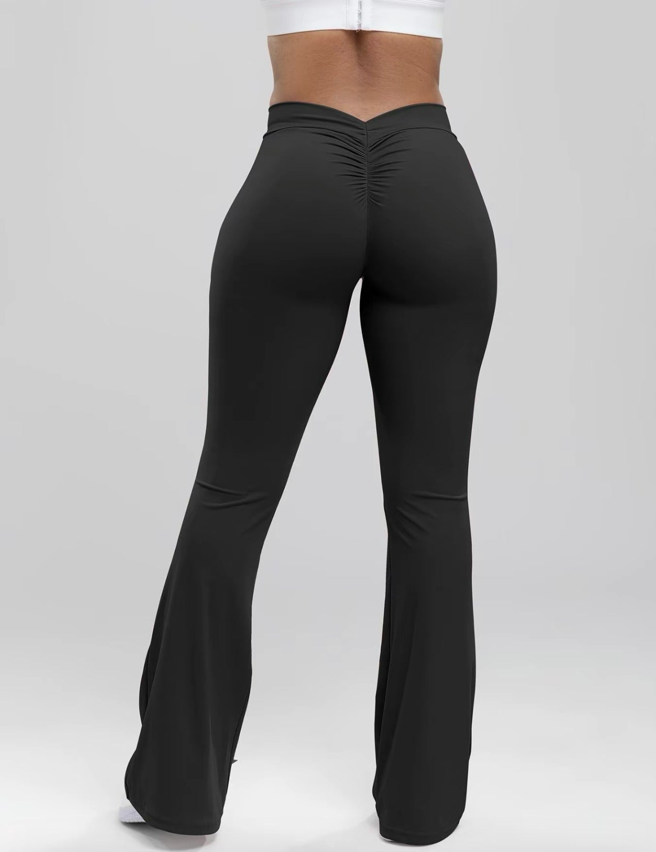 Flare Leggings