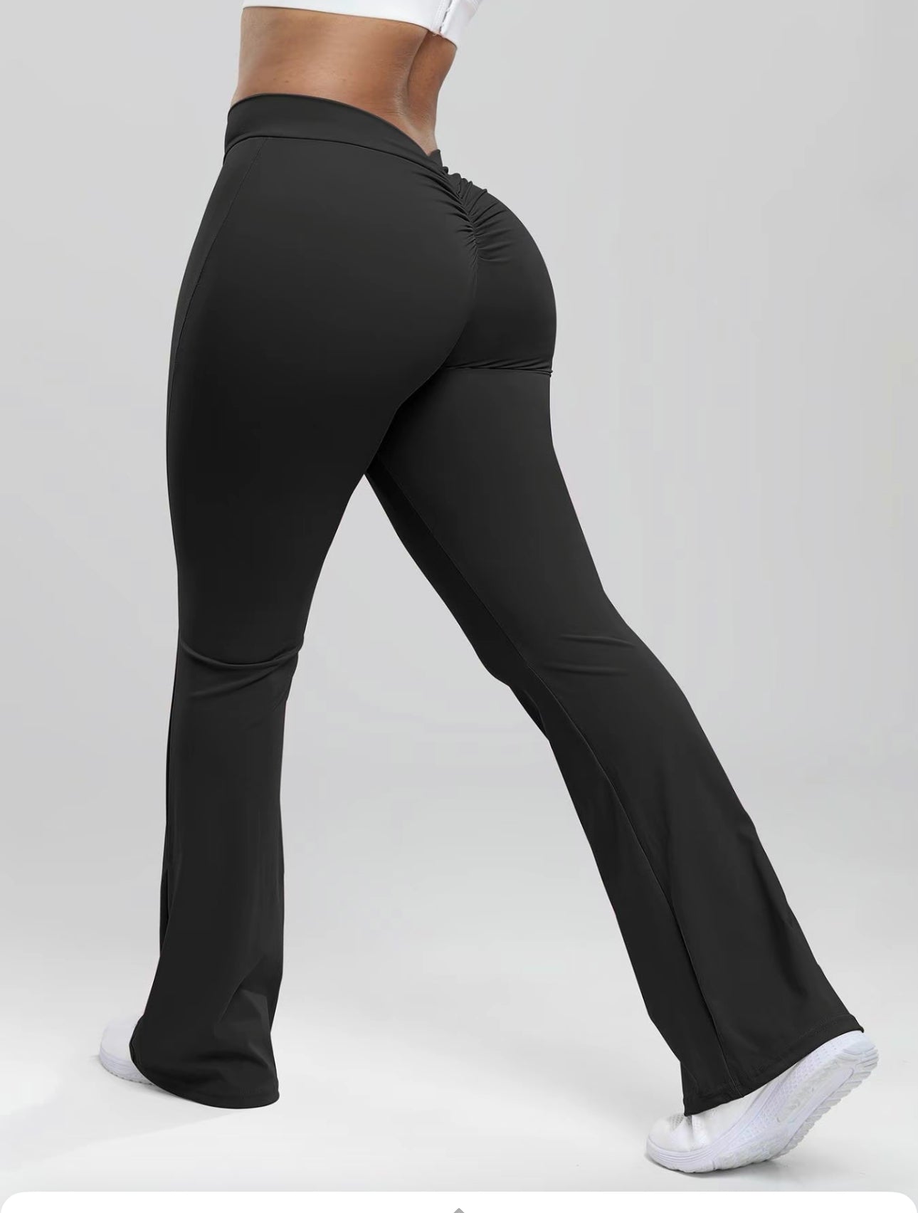 Flare Leggings