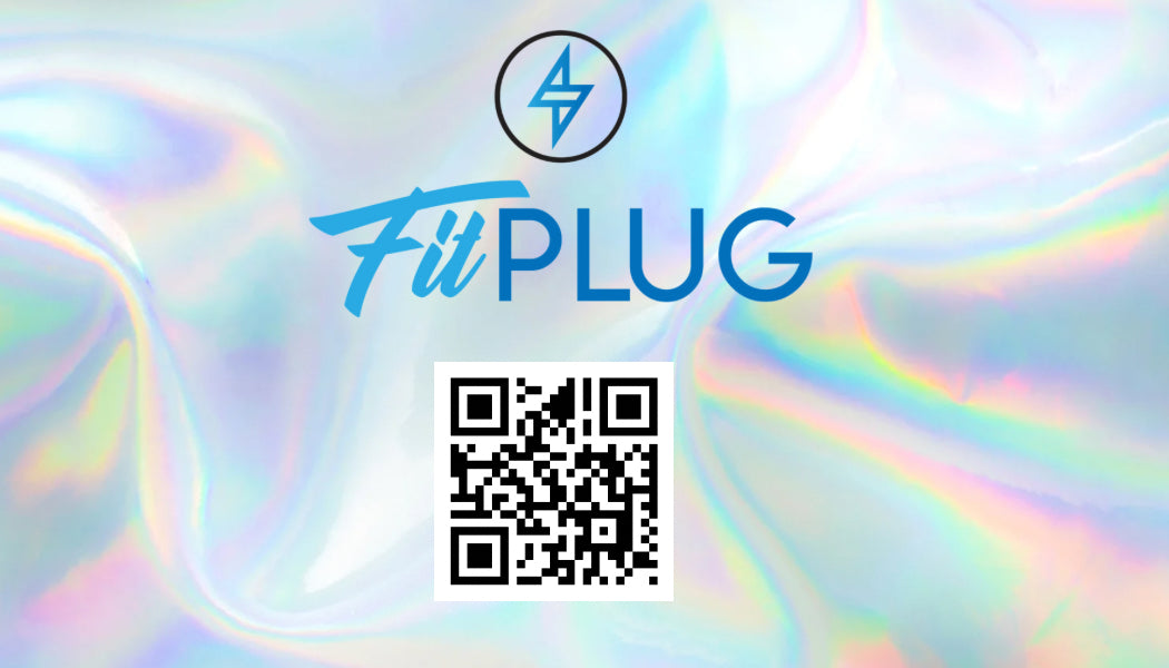 FitPlug Gift Card