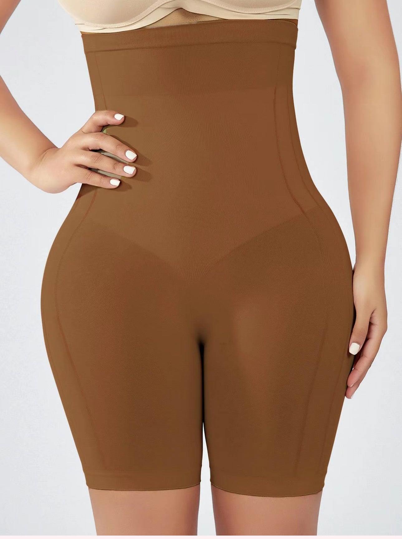 Flex shapewear shorts