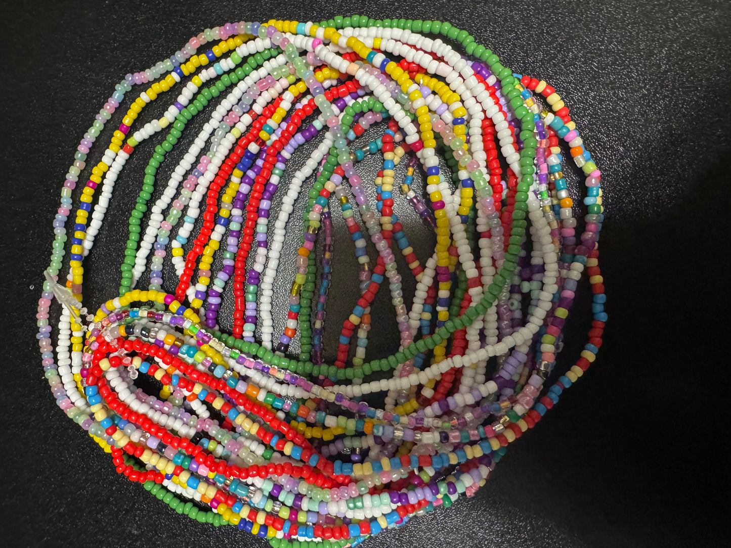 Waist Beads