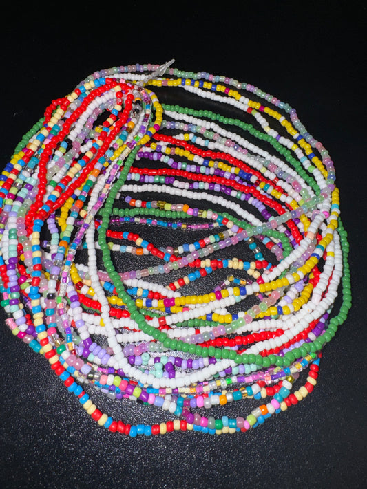 Waist Beads