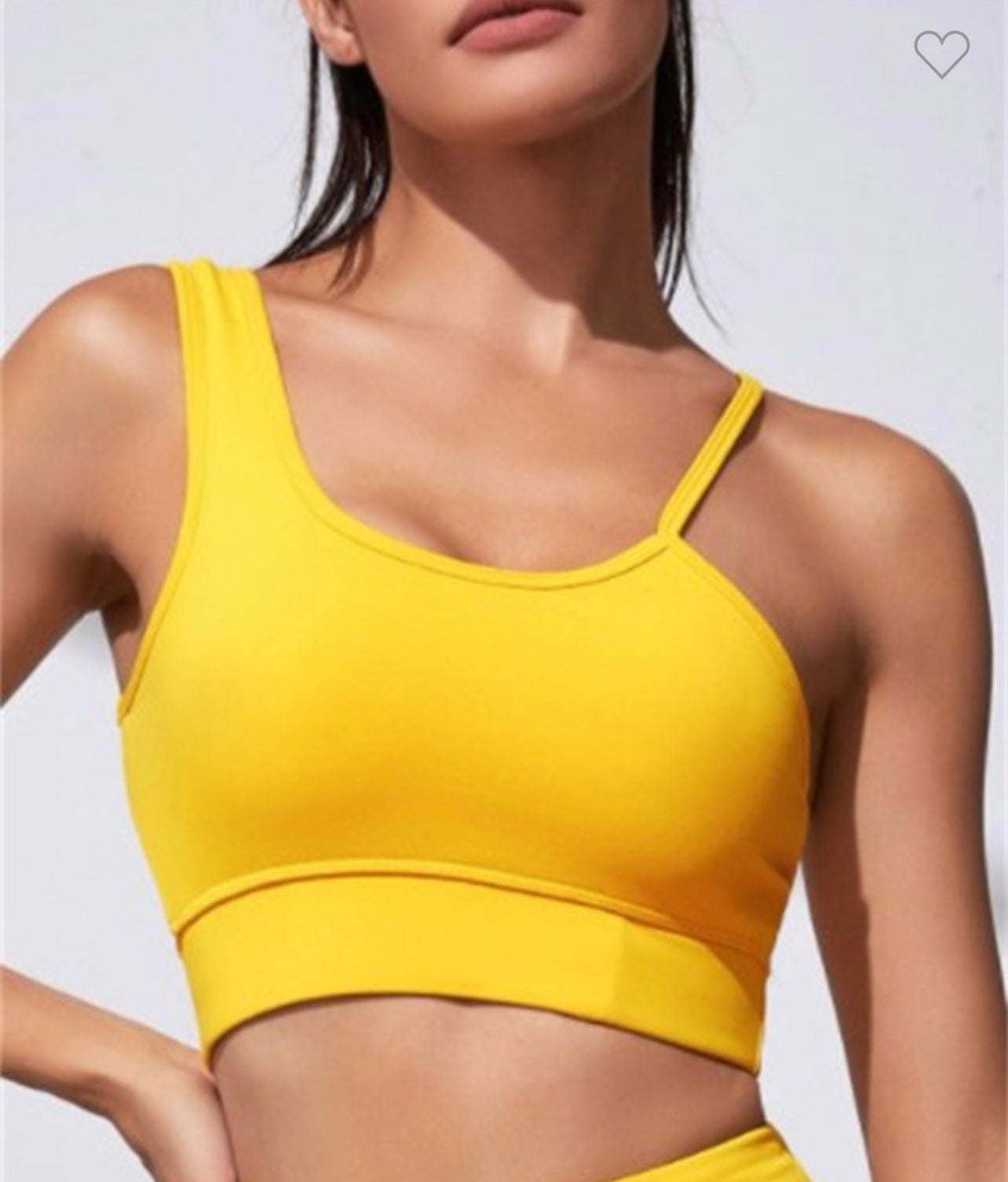 Cross Sports Bra