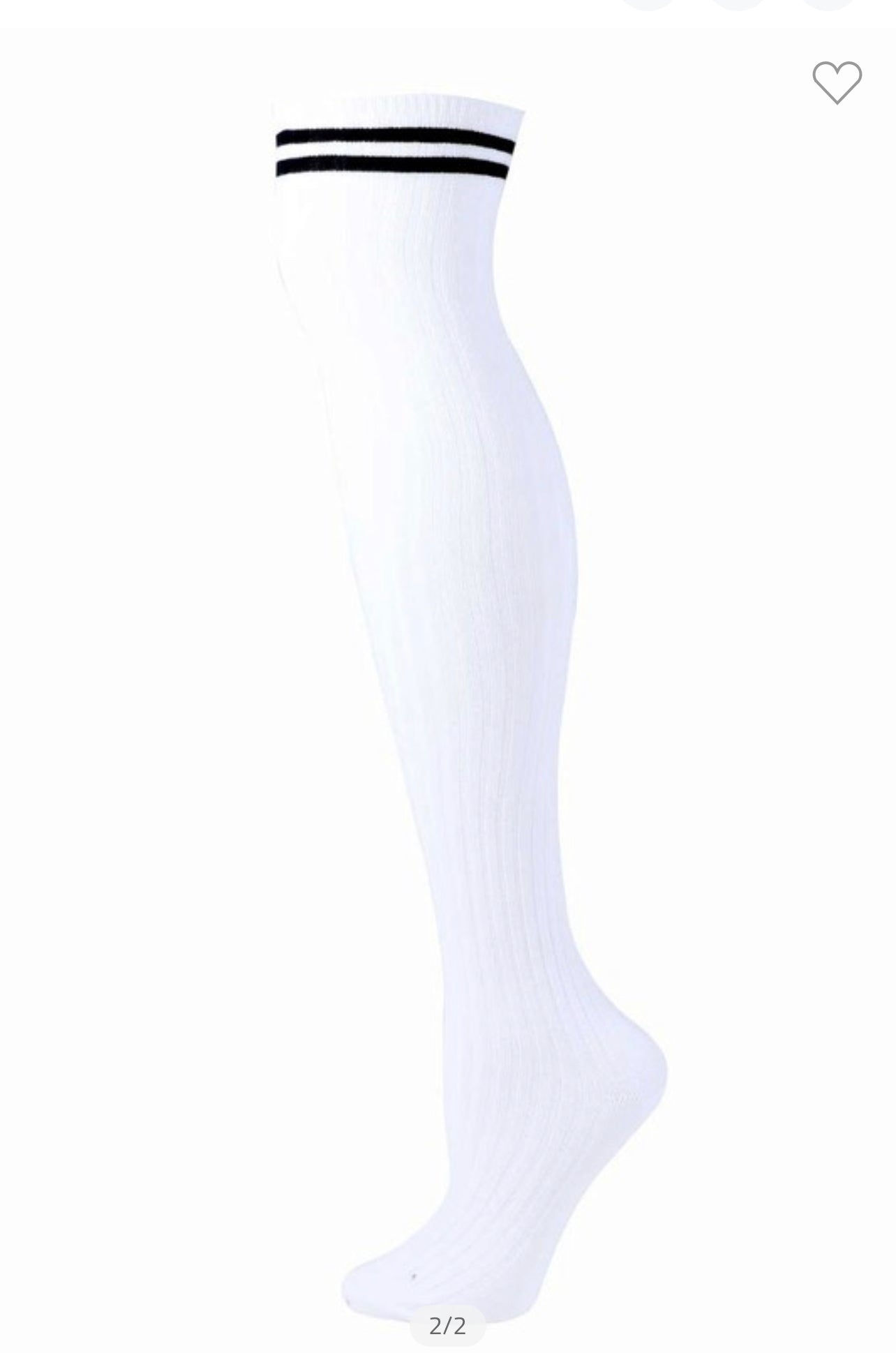 Long Socks