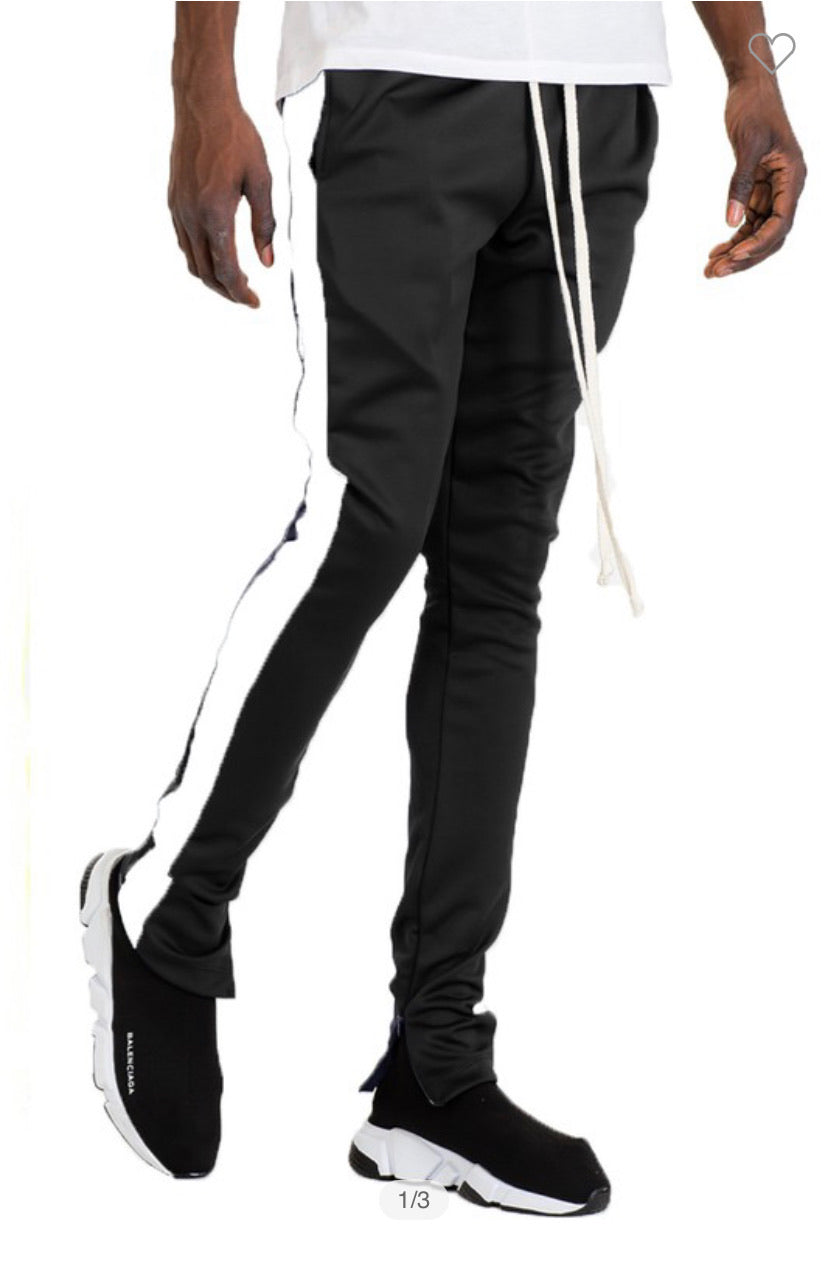 Men’s Premium Track Pants