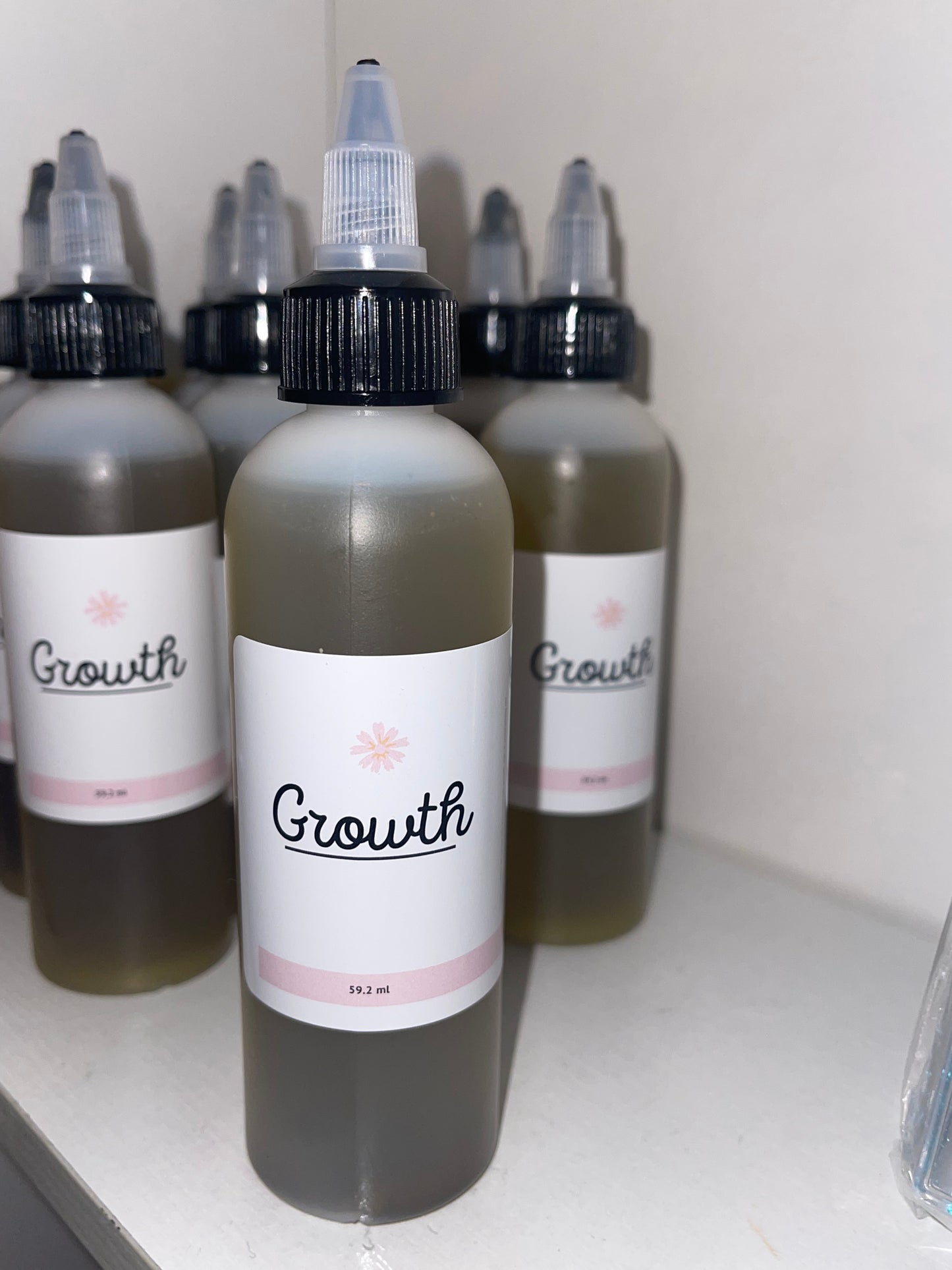 Growth Hair Serum